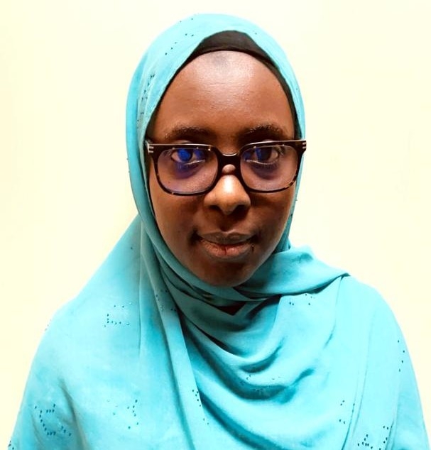 Aisha Mohammed Bala