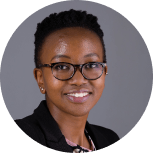 Beryl Lamptey-Jahara