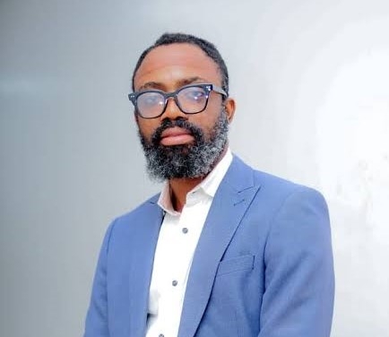 Deji Garuba