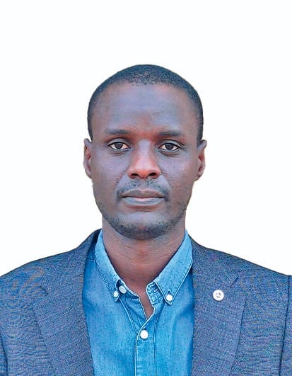 Dr. Yahaya Ibrahim