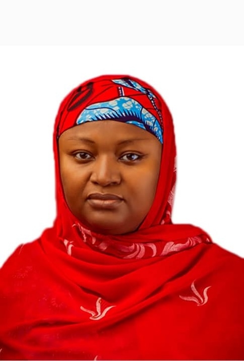 Zulaihat B. Abdullahi